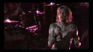Buckcherry - Fall