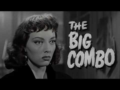 The Big Combo (1955) Is Top-Tier Gangster Noir Sleaze