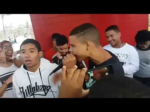 Durkhain x PL - 1° FASE - Batalha da Torre - 17° edição!