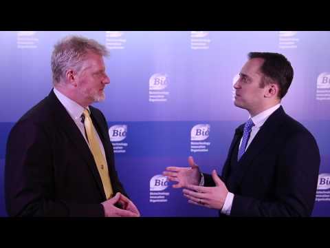 Buzz Center Interview with Jeff Marrazzo