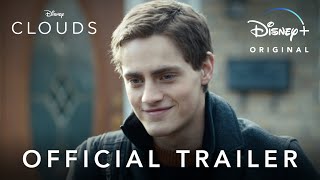 Video trailer för Clouds l Official Trailer | Disney+