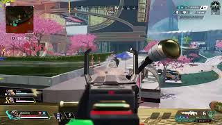 apex募集