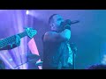MOONSPELL - Full Moon Madness / Barcelona 13/11/2024