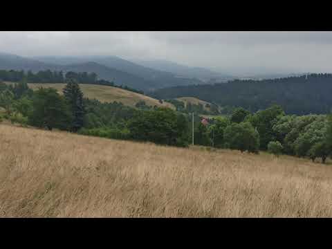 Tajemnice łysego wzgórza część 1 Sokolec Góry Sowie