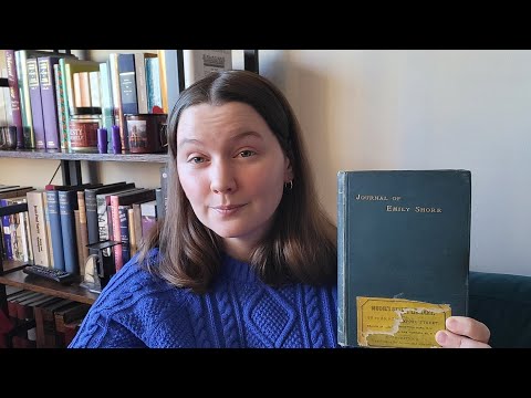 The Poetry of Emily Shore - Conclusion to Journal of Emily Shore