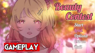 Beauty Contest Gameplay