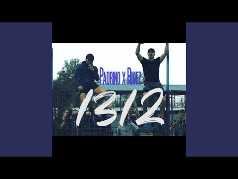 1312 (feat. RIKEZ)