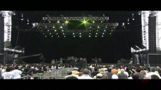 Nuno Bettencourt with Dramagods - Gravity (UDO Music Festival 2006 - 01 of 07)