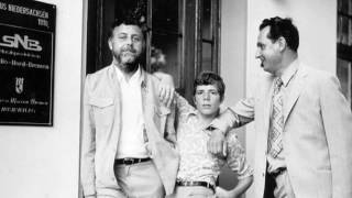 Heintje - Du brauchst kein clown zu sein ( 1972 )