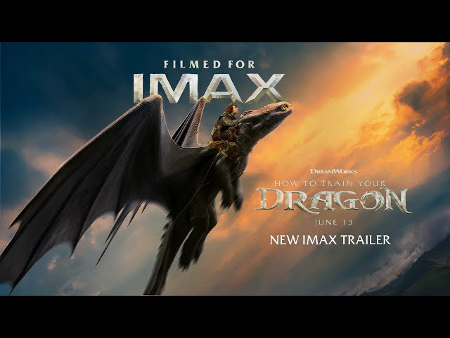 IMAX Trailer