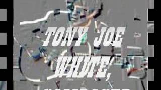 TALENT OF TONY JOE WHITE* - They Caught the Devil Put Him in Eudora, Arkansas* - GEORGE T HICKERSON1