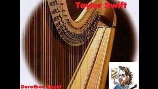 preview picture of video 'Dorothee Engel - Girl at home - Taylor Swift - bei der JAF der Gitarrenschule Otterberg 2014, 69'