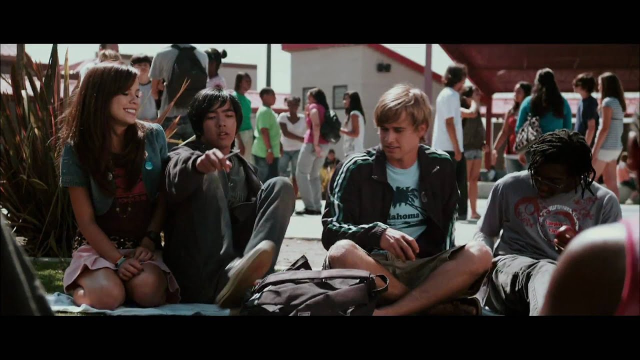 Miniature de la vidéo To Save A Life - Official Theatrical Trailer [HD] du film To Save a Life