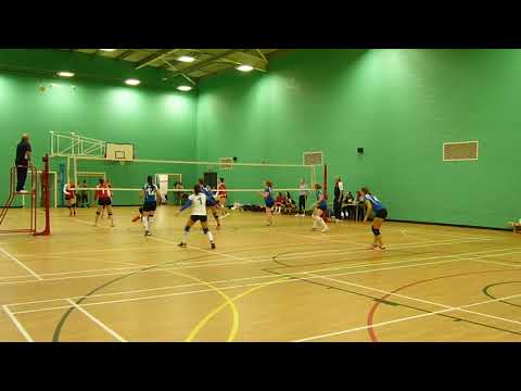 City of Salford v Herts Set 1 - 05