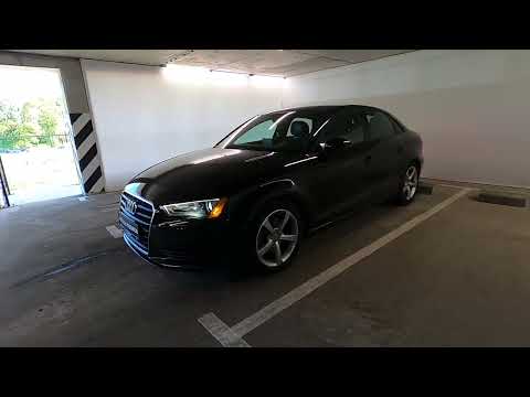 фото audi a3 iii (8v) 0