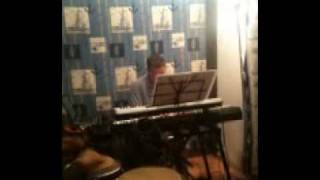 Picchio dal Pozzo prove