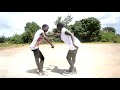 Mozy B M Woliwane Nichumba