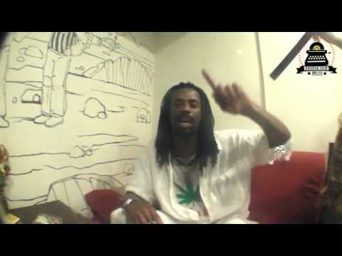 General Levy - Special for Reggaemedia