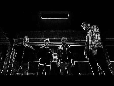 Crea Cage - Crea Cage - Kruh (Lyric Video)