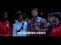 Darshan Kannada Scenes Kitty Kannada Movie Darshan First Day In College Kannada Scenes