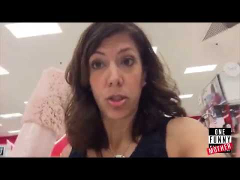 Stop complaining about Back to School Shopping