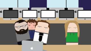 TESI TMRW IED 2012 - logo