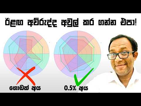 ජවසම්පන්නව ලෙගසි එකකටයන ජීවිතයකට විද්‍යාත්මක පදනමක් තියනවා! ඔබේ පදනම සොයාගන්න