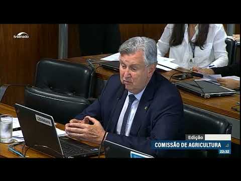 Ministro da Educação é convidado a explicar na CRA perguntas do Enem