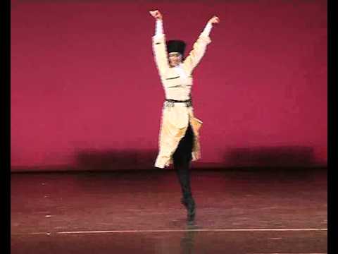 GIA MARGANIA NINO ANANIASHVILI