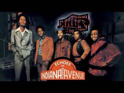 Celebrating Funk Inc.'s Steve Weakley - Part 2 | Echoes of Indiana Avenue
