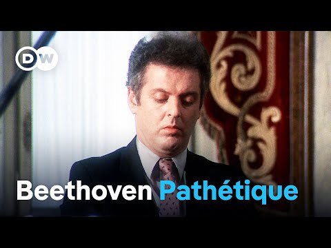 Beethoven: Piano Sonata No. 8 'Pathétique' | Daniel Barenboim
