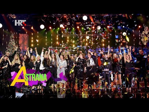 HRT - A strana S03E08 – Novogodišnji medley