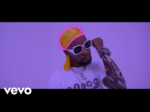 Ninja Kid - Kikkie (Official Music Video)
