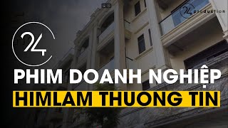 24 PRODUCTION   HIM LAM THƯỜNG TÍN 3