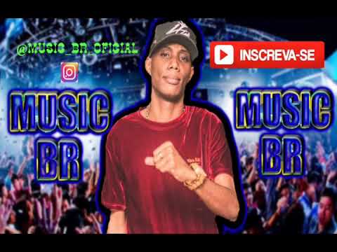 MC GW feat MC MN e MC Murilo Azevedo - Disco Voador (DJ GR)