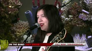 Lucy Dacus - The Shell (FishCenter Live)