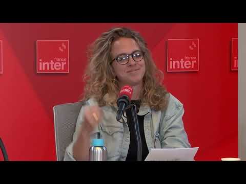 Une République exemplaire - La Drôle d'Humeur de Julie Conti