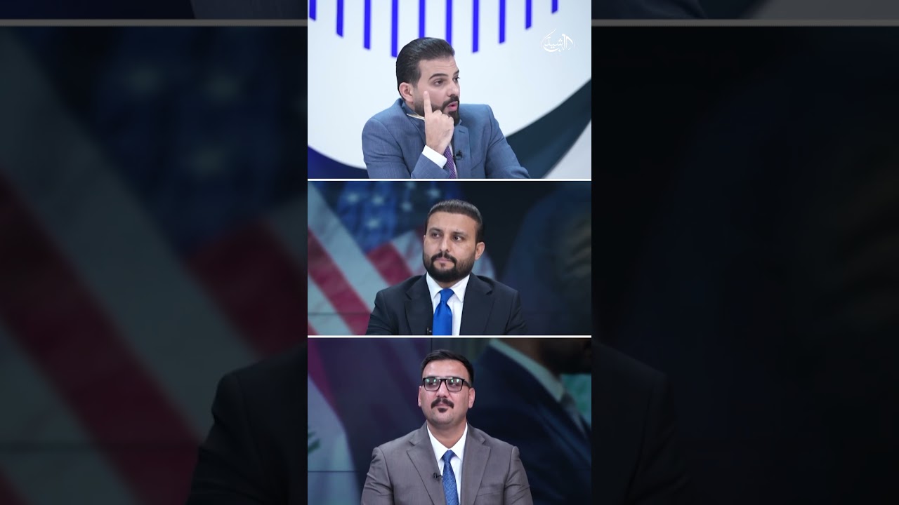 فيديو | السعدي: قادة بالإطار التنسيقي غير راضين عن إجراءات الزيدي بمكافحة الفساد