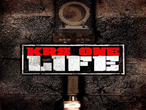 KRS-One - I Am There