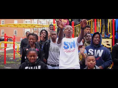 Lil Neff - Sw Anthem (Official Video) Dir. ChasinSaksFilms