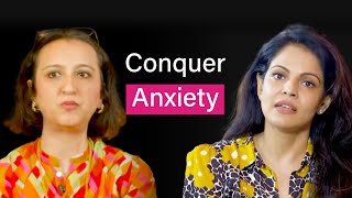 Download lagu Depression and Anxiety | Episode 14 | Uncondition Yourself With Dr Parul Tank mp3