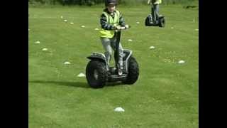 preview picture of video 'Tralee Segway Centre'