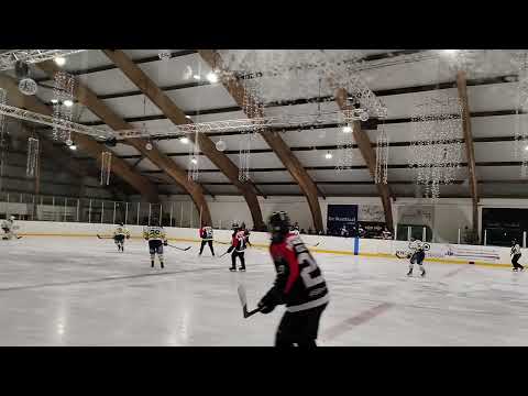 Leuven Chiefs vs Antwerp Phantoms, Cup Final 