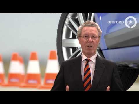 Gelderland Stemt 2015 - VVD