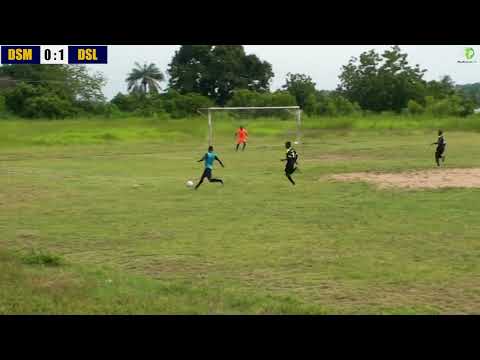 DSM VS Diadem Stallion Sports - Full Match Highlight