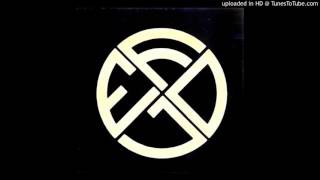 Foje - Nakties Balsai