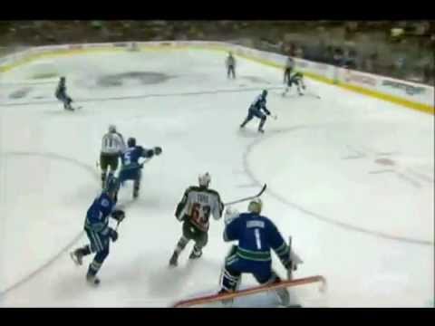 Charlie Coyle's Goal (March 18 2013)