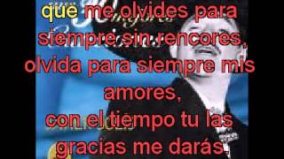 Javier Solis Besame Y Olvidame