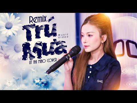 Trú Mưa Remix Út Nhị x TD Network - Này Cô Bé Ơi Chậm Chậm Thôi Chớ Bước Đi Nhanh Remix Hot Tiktok