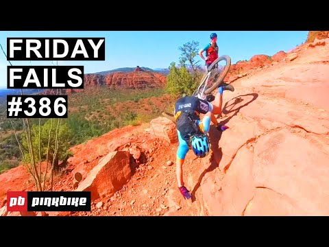 Friday Fails #386